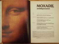 1981 AMP Modaxil