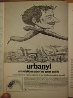 1981 AMP Urbanyl