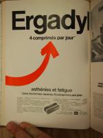 1981 AMP Ergady