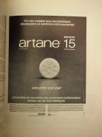 1981 AMP Artane 15