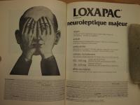 1981 AMP Loxapac
