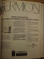 1981 AMP Sermion