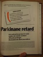 1981 AMP Parkinane retard