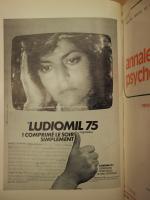 1981 AMP Ludiomil