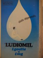 1985 AMP Ludiomil
