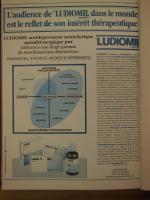 1985 AMP Ludiomil