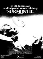 1985 CMAJ NOV SURMONTIL