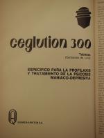 1973 APPAL Ceglution