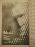 1973 APPAL Halopidol