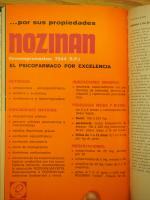 1973 APPAL Nozinan