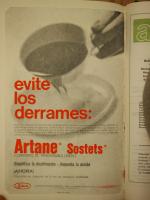 1973 APPAL Artane Sostets