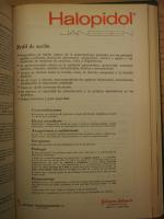 1977 APPAL Halopidol