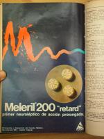 1977 APPAL Meleril 200 Retard
