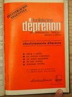 1977 APPAL Deprenon