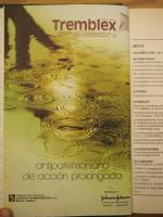 1981 APPAL Tremblex