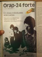 1981 APPAL Orap-24 forte