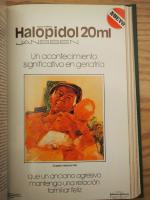 1981 APPAL Halopidol 20ml
