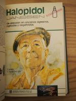 1985 APPAL Halopidol