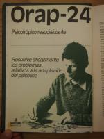 1989 APPAL Orap-24