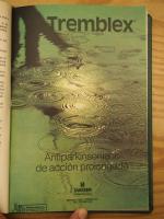 1989 APPAL Tremblex