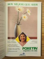 1993 APPAL Foxetin