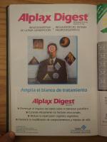 1993 APPAL Alplax Digest