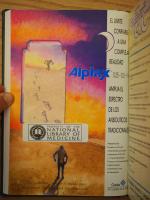 1997 APPAL Alplax