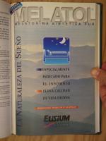1997 APPAL Melatol