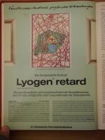 1993 Der Nervenarzt Lyogen Retard