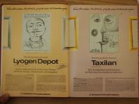 1993 Der Nervenarzt Taxilan