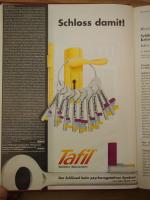 1993 Der Nervenarzt Tafil