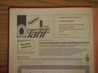 1993 Der Nervenarzt Tafil