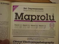 1989 Der Nervenarzt Maprolu