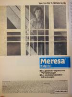 1989 Der Nervenarzt Meresa