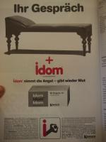 1989 Der Nervenarzt Idom