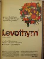 1989 Der Nervenarzt Levothym
