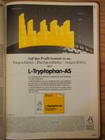 1989 Der Nervenarzt L-Tryptophan-AS