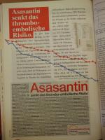 1989 Der Nervenarzt Asasantin