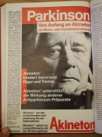 1989 Der Nervenarzt Akineton