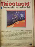1989 Der Nervenarzt Thioctacid