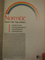 1989 Der Nervenarzt Normoc