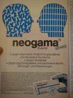 1989 Der Nervenarzt Neogama