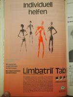 1989 Der Nervenarzt Limbatril