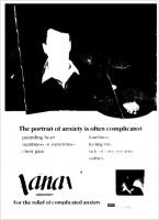 1988 CMAJ MAY XANAX