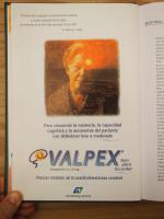 2001 APPAL Valplex