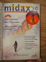 2001 APPAL Midax