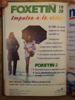 2001 APPAL Foxetin