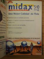 2001 APPAL Midax