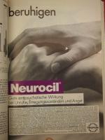 1989 Der Nervenarzt Neurocil