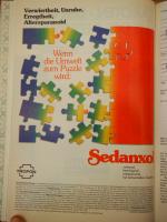 1989 Der Nervenarzt Sedanxol